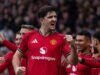 Harry Maguire menandatangani kontrak baru Man Utd dan mengungkapkan alasan putar balik | Sepak Bola | olahraga
