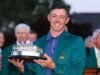 Siapa yang akan memenangkan gelar Masters 2026? Pilih di sini saat Rory McIlroy berjuang untuk mempertahankan gelarnya | Golf | olahraga