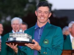 Siapa yang akan memenangkan gelar Masters 2026? Pilih di sini saat Rory McIlroy berjuang untuk mempertahankan gelarnya | Golf | olahraga