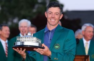 Siapa yang akan memenangkan gelar Masters 2026? Pilih di sini saat Rory McIlroy berjuang untuk mempertahankan gelarnya | Golf | olahraga