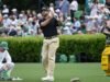 Bintang Masters kembali setelah melanggar protokol dengan pakaian yang ‘tidak pantas’ | Golf | olahraga