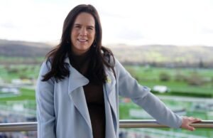 Pengumuman dari Rachael Blackmore hanya beberapa hari sebelum Grand National | Ras | olahraga