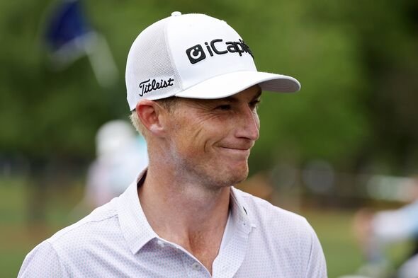 Akankah Zalatoris bermain pada Maret 2026 Akankah Zalatoris bermain pada Maret 2026