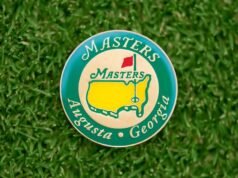 13 bintang hilang dari daftar Masters, Tiger Woods salah satu dari dua mantan juara yang mundur | Golf | olahraga