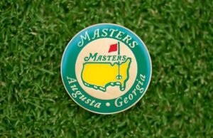 13 bintang hilang dari daftar Masters, Tiger Woods salah satu dari dua mantan juara yang mundur | Golf | olahraga