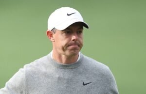 Superkomputer memprediksi pemenang Masters 2026 setelah pukulan Rory McIlroy | Golf | olahraga