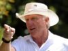 Greg Norman tidak akan menonton Masters setelah dihina oleh bos turnamen | Golf | olahraga