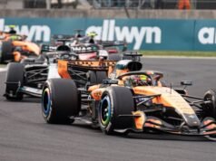 Mengapa F1 mengambil keputusan untuk mengganti balapan yang dibatalkan setelah panggilan telepon yang terlambat | F1 | olahraga