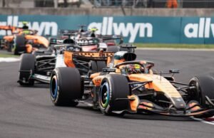 Mengapa F1 mengambil keputusan untuk mengganti balapan yang dibatalkan setelah panggilan telepon yang terlambat | F1 | olahraga