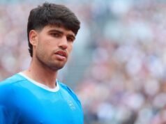 Apa yang Alcaraz dan Sinner katakan tentang satu sama lain saat persaingan berubah di Monte Carlo | Tenis | olahraga