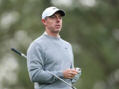 Jawaban McIlroy atas pertanyaan Masters Dinner yang terus-menerus | Golf | olahraga
