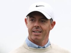 Rory McIlroy menunjukkan warna aslinya dengan janji Tiger Woods jelang Masters | Golf | olahraga