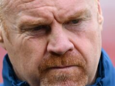 Pengungkapan pekerjaan manajerial Tottenham yang luar biasa dari Sean Dyche | Sepak Bola | olahraga