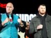Peringatan bagus untuk lisensi TV untuk Tyson Fury melawan pemirsa streaming Netflix | Tinju | olahraga
