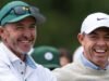 Rory McIlroy membuat pengecualian ramah untuk ikon Masters yang putranya dilarang | Golf | olahraga
