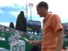 Daniil Medvedev ‘berputar di luar kendali’ saat Star melempar raket ke tempat sampah, kalah 6-0 6-0 | Tenis | olahraga