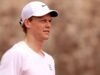 Jannik Sinner menarik diri dari hasil imbang Monte Carlo Masters karena kekacauan terjadi di turnamen ganda | Tenis | olahraga