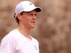Jannik Sinner menarik diri dari hasil imbang Monte Carlo Masters karena kekacauan terjadi di turnamen ganda | Tenis | olahraga