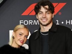 Morgan Riddle membalas rumor putusnya Taylor Fritz | Tenis | olahraga