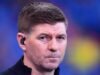 Steven Gerrard menjadi bintang Liverpool setelah momen ‘kejam’ melawan PSG | Sepak Bola | olahraga