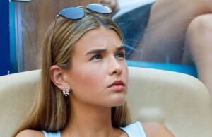 Kai Trump mengungkapkan perasaannya terhadap Tiger Woods dengan jelas selama kunjungan Masters | Golf | olahraga