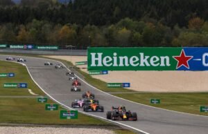 F1 kembali ke trek yang tidak digunakan selama bertahun-tahun setelah membatalkan balapan di Arab Saudi dan Bahrain | F1 | olahraga