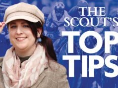 Saya pemberi informasi rahasia terbaik di Inggris – inilah tip Grand National saya untuk hari kedua | Ras | olahraga