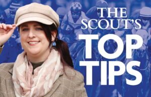 Saya pemberi informasi rahasia terbaik di Inggris – inilah tip Grand National saya untuk hari kedua | Ras | olahraga