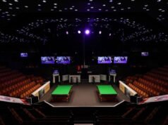 Kontroversi Kejuaraan Snooker Dunia karena pemain yang salah memberikan poin secara keliru | Lainnya | olahraga