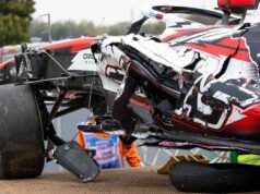 Peraturan F1 akan segera berubah setelah kecelakaan serius saat tim mencapai kesepakatan | F1 | olahraga