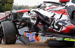 Peraturan F1 akan segera berubah setelah kecelakaan serius saat tim mencapai kesepakatan | F1 | olahraga