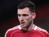Andy Robertson mungkin sudah mengumumkan klub berikutnya setelah meninggalkan Liverpool | Sepak Bola | olahraga