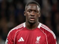 Ibrahima Konate menyerukan perubahan aturan Liga Premier setelah kekalahan Liverpool | Sepak Bola | olahraga