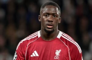 Ibrahima Konate menyerukan perubahan aturan Liga Premier setelah kekalahan Liverpool | Sepak Bola | olahraga