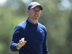 Rory McIlroy membuat takut para pesaingnya dengan reaksinya setelah awal Masters yang sempurna | Golf | olahraga