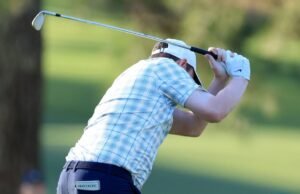 Bintang Masters bisa menghadapi hukuman karena tindakan orang dewasa di lubang bencana | Golf | olahraga