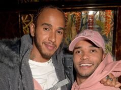 Kakak Lewis Hamilton membuat ‘pengumuman terbesar’ dalam karirnya | F1 | olahraga