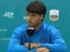 Carlos Alcaraz dalam perselisihan publik dengan lawan Monte Carlo Masters beberapa jam sebelum pertandingan | Tenis | olahraga