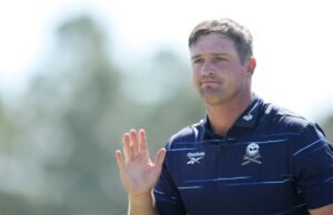 Bryson DeChambeau mengambil tindakan drastis setelah bencana Masters | Golf | olahraga