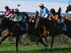 Waktu mulai Grand National 2026, peluang, peserta, tips dan cara menonton | Ras | olahraga