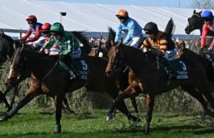 Waktu mulai Grand National 2026, peluang, peserta, tips dan cara menonton | Ras | olahraga