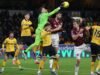 Tempat menonton West Ham vs Wolves di TV dan cara menyiarkan langsung pertandingan tersebut | Sepak Bola | olahraga
