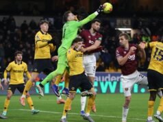 Tempat menonton West Ham vs Wolves di TV dan cara menyiarkan langsung pertandingan tersebut | Sepak Bola | olahraga