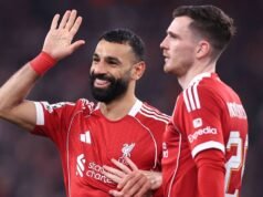 Arne Slot mengungkapkan rencana transfer Liverpool untuk menggantikan Robertson dan Salah | Sepak Bola | olahraga