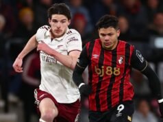 Cara menonton Arsenal vs Bournemouth: saluran TV, siaran langsung, dan liputan radio | Sepak Bola | olahraga