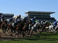 Grand National 1-2-3-4-5 dan 50/1 EW outsider oleh pakar ITV Racing | Ras | olahraga