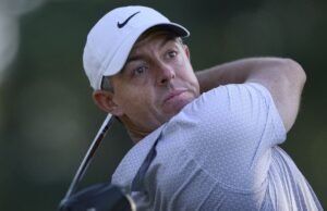 The Masters LANGSUNG: Rory McIlroy di puncak kejayaan saat DeChambeau dipulangkan | Golf | olahraga
