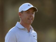 “Saya bermain dengan McIlroy di Masters – apa yang dia katakan berbicara banyak” | Golf | olahraga