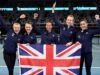 Tim GB buat kejutan besar di Piala BJK meski Emma Raducanu dkk absen | Tenis | olahraga