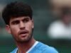 Saingan Carlos Alcaraz menjelaskan dengan tepat bagaimana cara mengecewakan juara Monte Carlo Masters | Tenis | olahraga